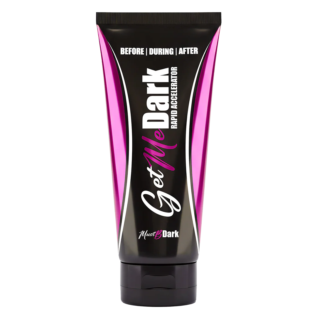 RAPID Accelerator Tanning Cream For Body And Face